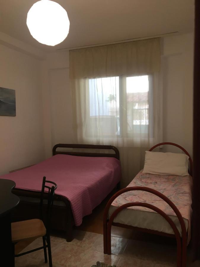Private Apartment At Guest House Hektor & Aferdita Wlora Zewnętrze zdjęcie