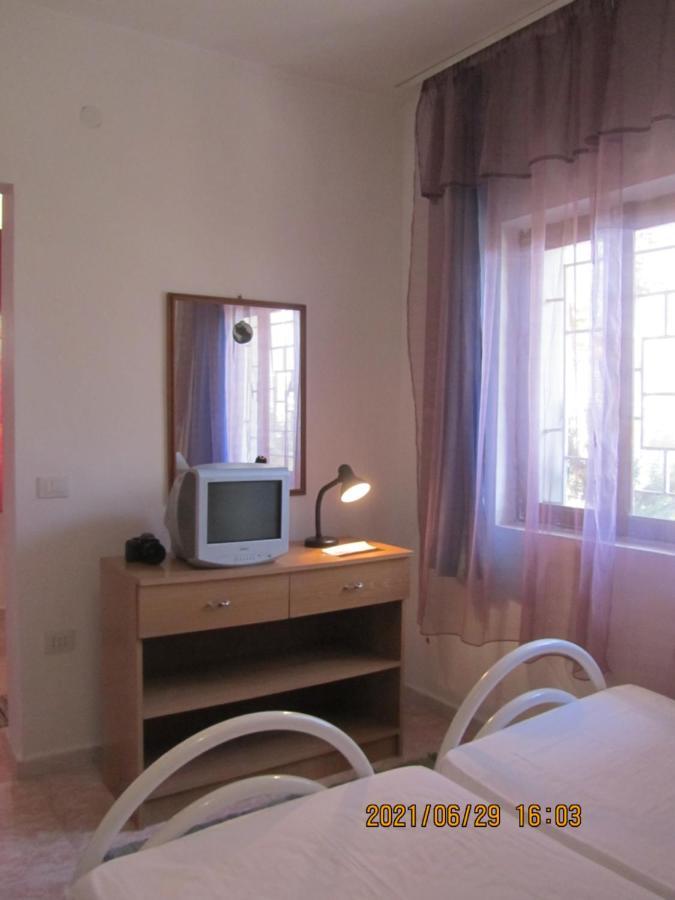 Private Apartment At Guest House Hektor & Aferdita Wlora Zewnętrze zdjęcie